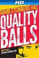 Watch Quality Balls: The David Steinberg Story Gomovies123