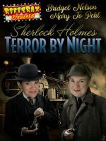 Watch RiffTrax Presents: Sherlock Holmes: Terror by Night Gomovies123