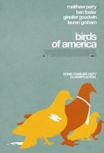 Watch Birds of America Gomovies123