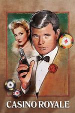 Watch Casino Royale Gomovies123