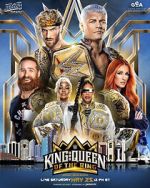 Watch WWE King and Queen of the Ring (TV Special 2024) Gomovies123