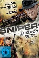 Watch Sniper: Legacy Gomovies123