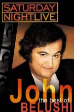 Watch Saturday Night Live The Best of John Belushi Gomovies123