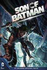 Watch Son of Batman Gomovies123