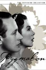 Watch Pygmalion Gomovies123