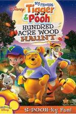 Watch My Friends Tigger and Pooh: The Hundred Acre Wood Haunt Gomovies123