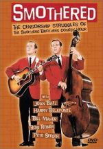 Watch Smothered: The Censorship Struggles of the Smothers Brothers Comedy Hour Gomovies123