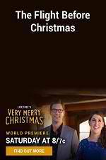 Watch The Flight Before Christmas Gomovies123