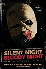 Watch Silent Night Bloody Night The Homecoming Gomovies123