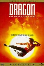 Watch Dragon: The Bruce Lee Story Gomovies123