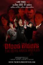 Watch Blood Riders: The Devil Rides with Us Gomovies123