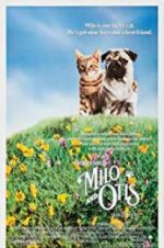 Watch The Adventures of Milo and Otis Gomovies123