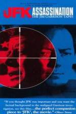 Watch The JFK Assassination The Jim Garrison Tapes Gomovies123
