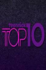 Watch TeenNick Top 10: New Years Eve Countdown Gomovies123