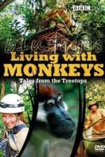 Watch Living With Monkeys Tales From the Treetops Gomovies123