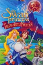 Watch The Swan Princess II Gomovies123