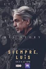 Watch Siempre, Luis Gomovies123