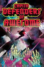 Watch CAPiTA: Defenders of Awesome Gomovies123