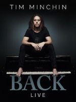 Watch Tim Minchin: Back Gomovies123