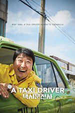 Watch A Taxi Driver Gomovies123