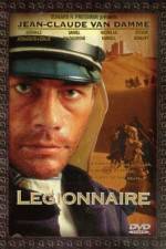 Watch Legionnaire Gomovies123