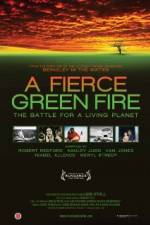 Watch A Fierce Green Fire Gomovies123