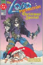 Watch The Lobo Paramilitary Christmas Special Gomovies123