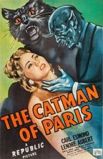 Watch The Catman of Paris Gomovies123