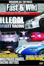 Watch Fast & Wild Illegal Street Action Gomovies123