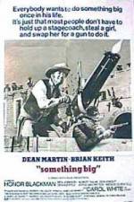 Watch Something Big Gomovies123