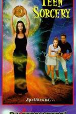 Watch Teen Sorcery Gomovies123