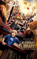 Watch Escape from Mr. Lemoncello's Library Gomovies123