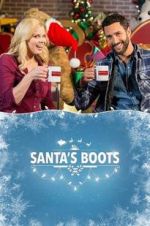 Watch Santa\'s Boots Gomovies123