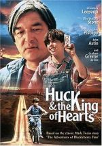 Watch Huck and the King of Hearts Gomovies123
