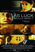 Watch As Luck Would Have It Gomovies123