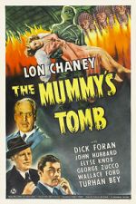 Watch The Mummy's Tomb Gomovies123
