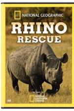 Watch National Geographic Rhino Rescue Gomovies123