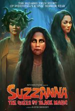 Watch Suzzanna: The Queen of Black Magic Gomovies123