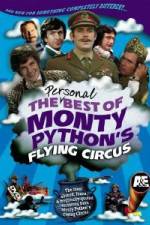 Watch The Personal Best of Monty Python\'s Flying Circus Gomovies123