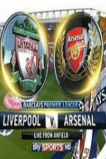 Watch Liverpool vs Arsenal Gomovies123