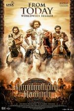 Watch Ponniyin Selvan: Part I Gomovies123