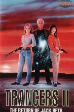 Watch Trancers II Gomovies123