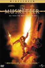 Watch The Musketeer Gomovies123