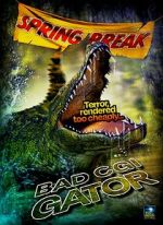 Watch Bad CGI Gator Gomovies123