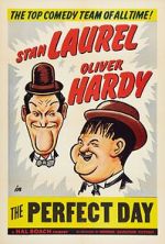 Watch Perfect Day (Short 1929) Gomovies123