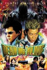 Watch Dead or Alive Final Gomovies123