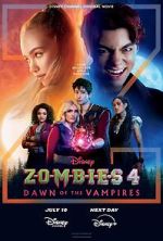 Watch Zombies 4: Dawn of the Vampires Gomovies123