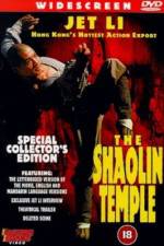 Watch Shaolin Si Gomovies123