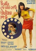Watch Pronto... c\'è una certa Giuliana per te Gomovies123