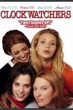 Watch Clockwatchers Gomovies123